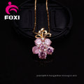 Collier pendentif en or de Chine Fashion Dubai